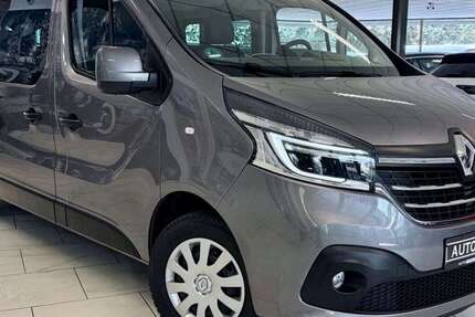 Renault Trafic 134.018 km 23.990 &euro; Geesthacht bei Hamburg 21502