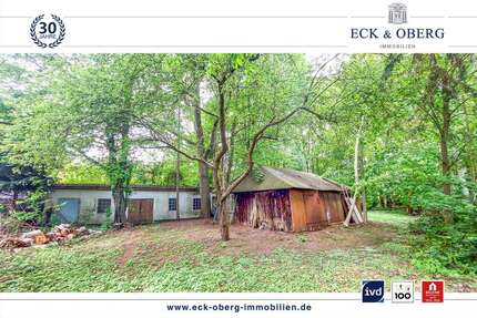 Grundstück Hamburg Schnelsen - 395.000&euro; | Angebot:26577042