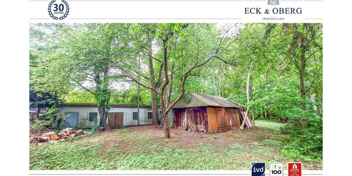 Grundstück Hamburg Schnelsen - 395.000&euro; | Angebot:26577042
