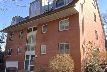 Wohnung Geesthacht Düneberg - 3 Zimmer, 72 m&sup2;, 228.000&euro; | Angebot:26186448