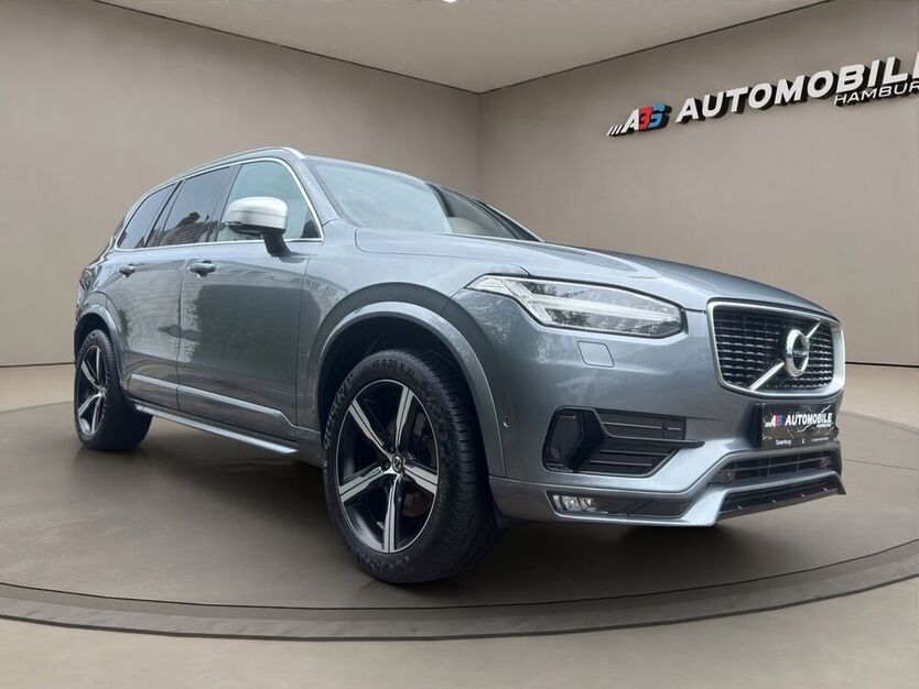 XC90