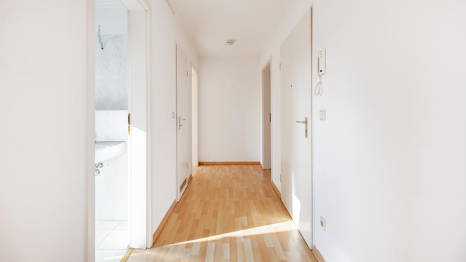 Dachgeschoßwohnung Norderstedt Friedrichsgabe - 2 Zimmer, 70 m&sup2;, 800&euro; | Angebot:26439494