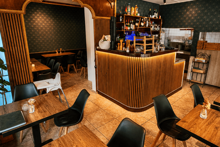 Gewerbeobjekt Hamburg Horn - 2.500&euro; | Angebot:27429436