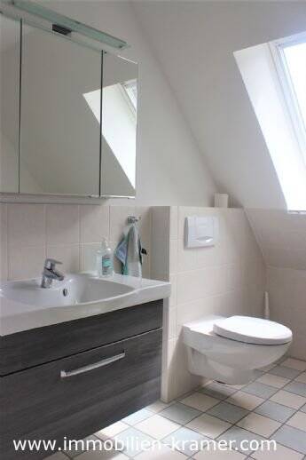 Gepflegte Haushälfte mit individuellem Grundriss in Elbnähe 4 zimmer