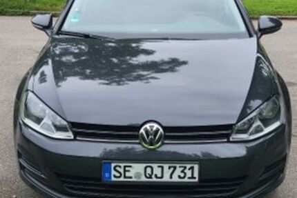 VW Golf 123.400 km 11.390 &euro; Hamburg 22393