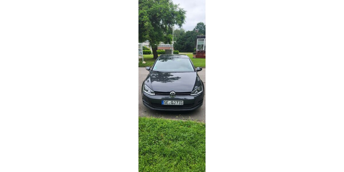 VW Golf 123.400 km 11.390 &euro; Hamburg 22393