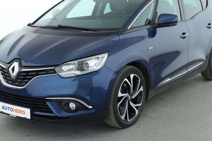 Renault Scenic 90.696 km 14.540 &euro; Hamburg 22529