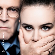 Oleanna - Ein Machtspiel 19.03.2026 St. Pauli Theater