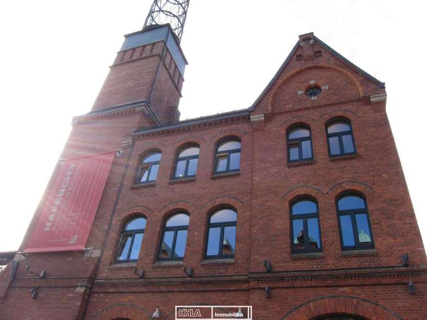 Büro in Hamburg 2.530 € 115 m²