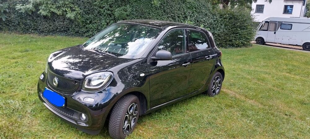 ForFour