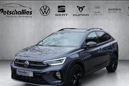 VW Taigo 1.100 km 32.890 &euro; Hamburg 22359