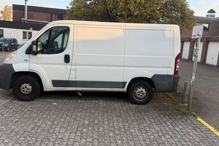 Fiat Ducato 166.800 km 4.900 &euro; Hamburg 21079