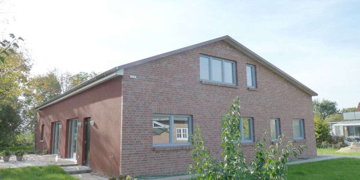 Etagenwohnung Jork - 2 Zimmer, 90 m&sup2;, 900&euro; | Angebot:25563371