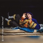 Die Prinzessin auf der Erbse