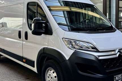 Citroen Jumper 58.537 km 23.490 &euro; Geesthacht bei Hamburg 21502