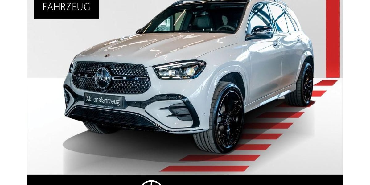 Mercedes-Benz GLE 350 8.050 km 93.998 &euro; Hamburg-Elbe 22609