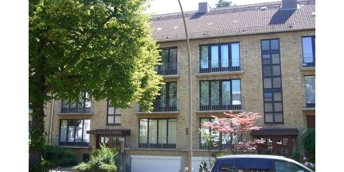 -RESERVIERT- Charmante 2-Zimmer-Wohnung mit Balkon 2 zimmer