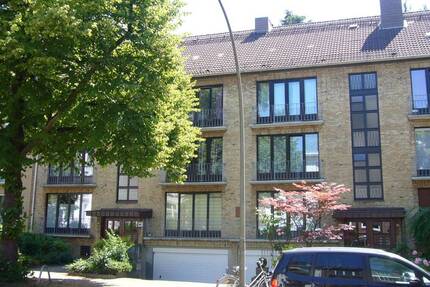 Wohnung Hamburg Eilbek - 2 Zimmer, 61 m&sup2;, 314.000&euro; | Angebot:23967207