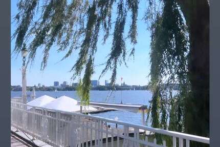 Wohnung zum Kaufen in Hamburg 729.500 € 62.09 m² 2 zimmer