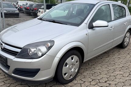 Opel Astra 105.000 km 3.350 &euro; Buxtehude 21614
