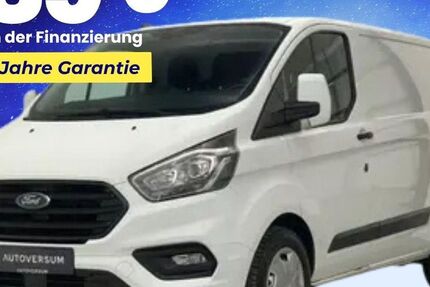 Ford Transit Custom 104.086 km 15.985 &euro; Uetersen bei Hamburg 25436