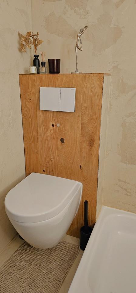 4 Zimmer Maisonette, ruhig, hell, gemütlich, provisionsfrei