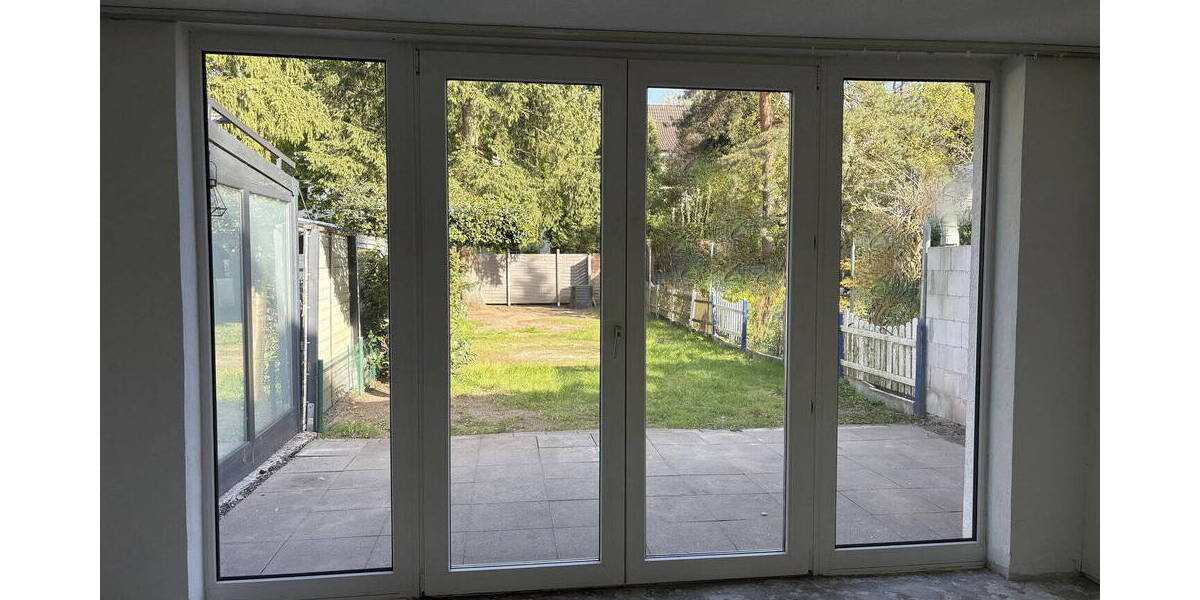 Reihenmittelhaus Hamburg Billstedt - 4 Zimmer, 74 m&sup2;, 330.000&euro; | Angebot:26102914