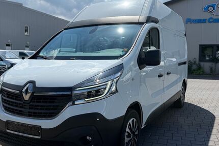 Renault Trafic 67.206 km 19.900 &euro; Appen-Etz 25482