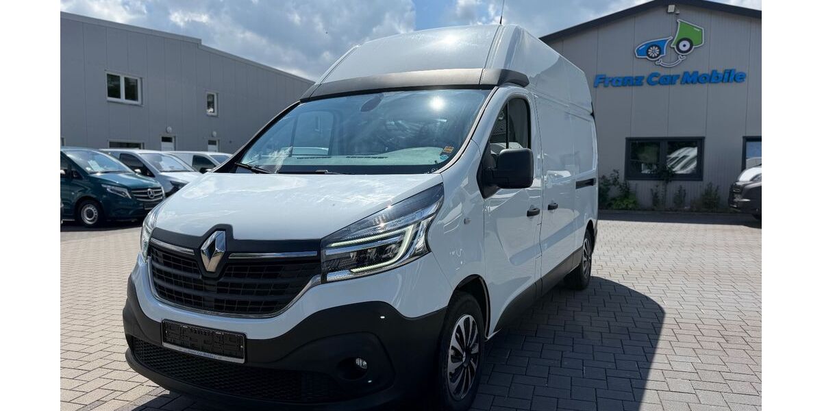 Renault Trafic 67.206 km 19.900 &euro; Appen-Etz 25482