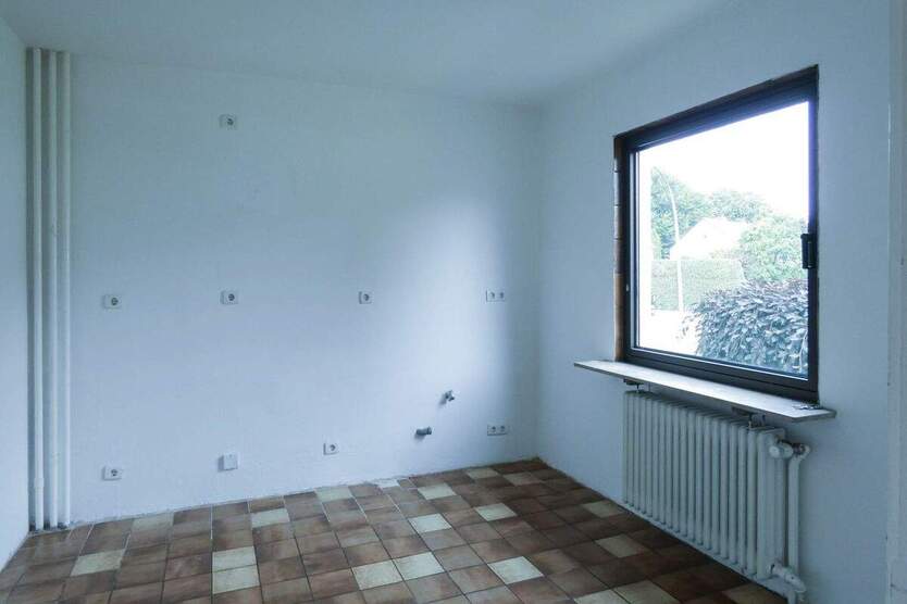 Ihr neues Wohlfühlzuhause: Familienfreundliches Reihenendhaus 5 zimmer