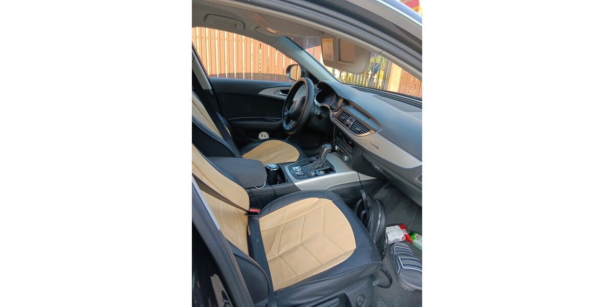 Audi A6 140.000 km 25.000 € Hamburg 20038