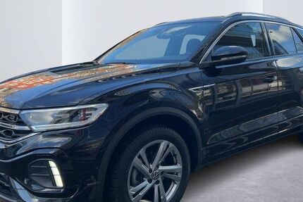 VW T-Roc 45.229 km 23.490 &euro; Hamburg 22111