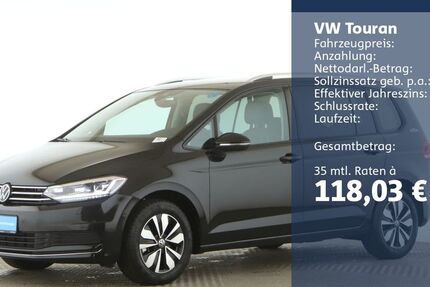 VW Touran 25.272 km 32.320 &euro; Jesteburg 21266