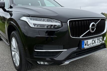 Volvo XC90 199.900 km 22.700 &euro; Hamburg 20535