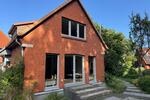 Möbliertes Einfamilienhaus, Norderstedt, befristet (6–12 Monate)