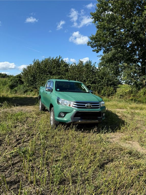 Hilux