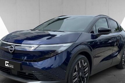 Nissan Leaf 5.200 km 44.625 &euro; Hamburg 22159