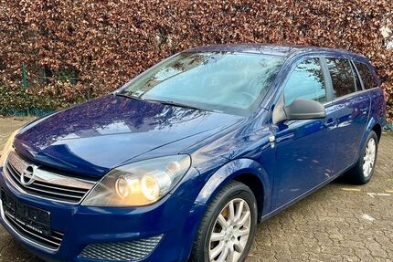 Opel Astra 264.156 km 1.480 &euro; Hamburg 22417