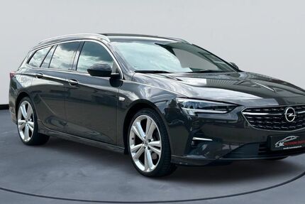 Opel Insignia 97.129 km 20.800 &euro; Ahrensburg 22926