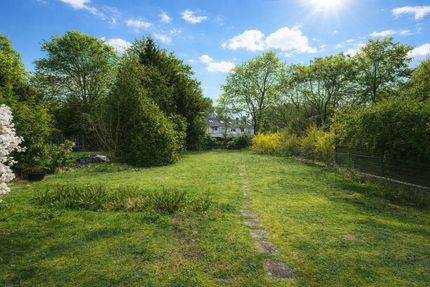 Grundstück Hamburg Niendorf - 677.000&euro; | Angebot:26248434