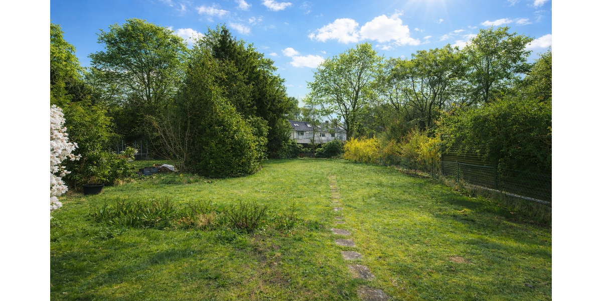 Grundstück Hamburg Niendorf - 677.000&euro; | Angebot:26248434