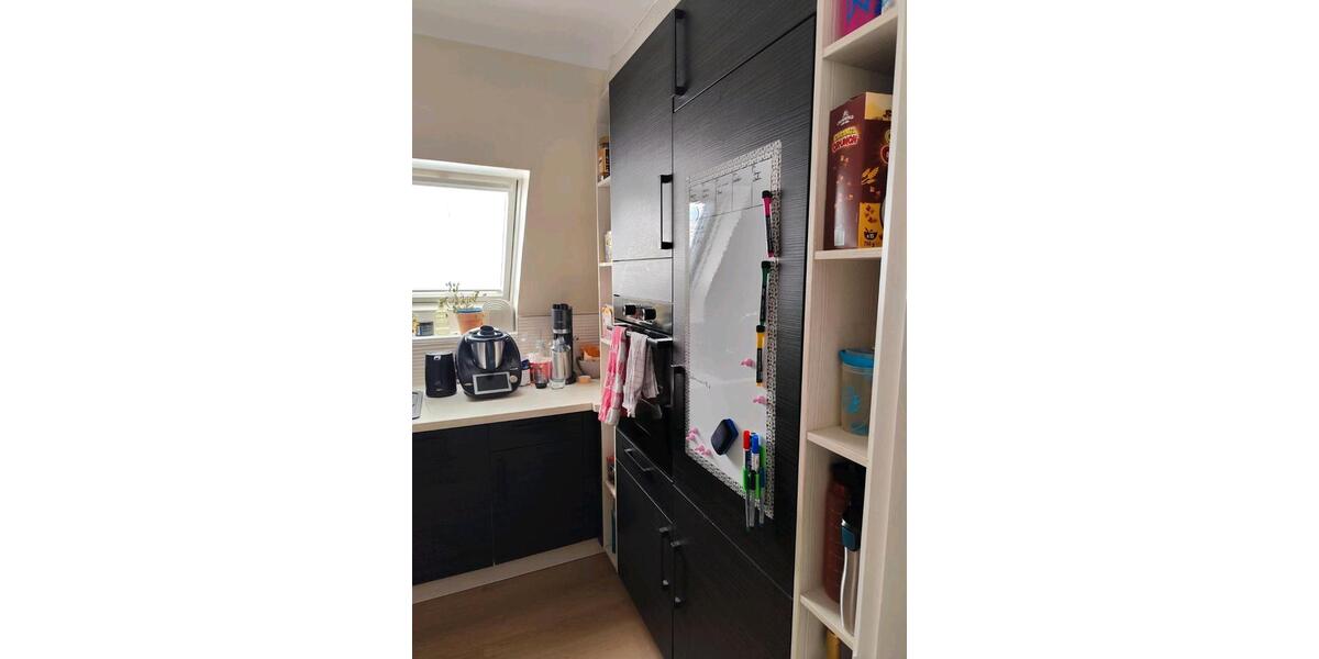 Dachgeschoßwohnung Norderstedt Friedrichsgabe - 3 Zimmer, 88 m&sup2;, 1.200&euro; | Angebot:25392347