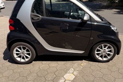 Smart ForTwo 110.000 km 4.200 &euro; Hamburg 22455