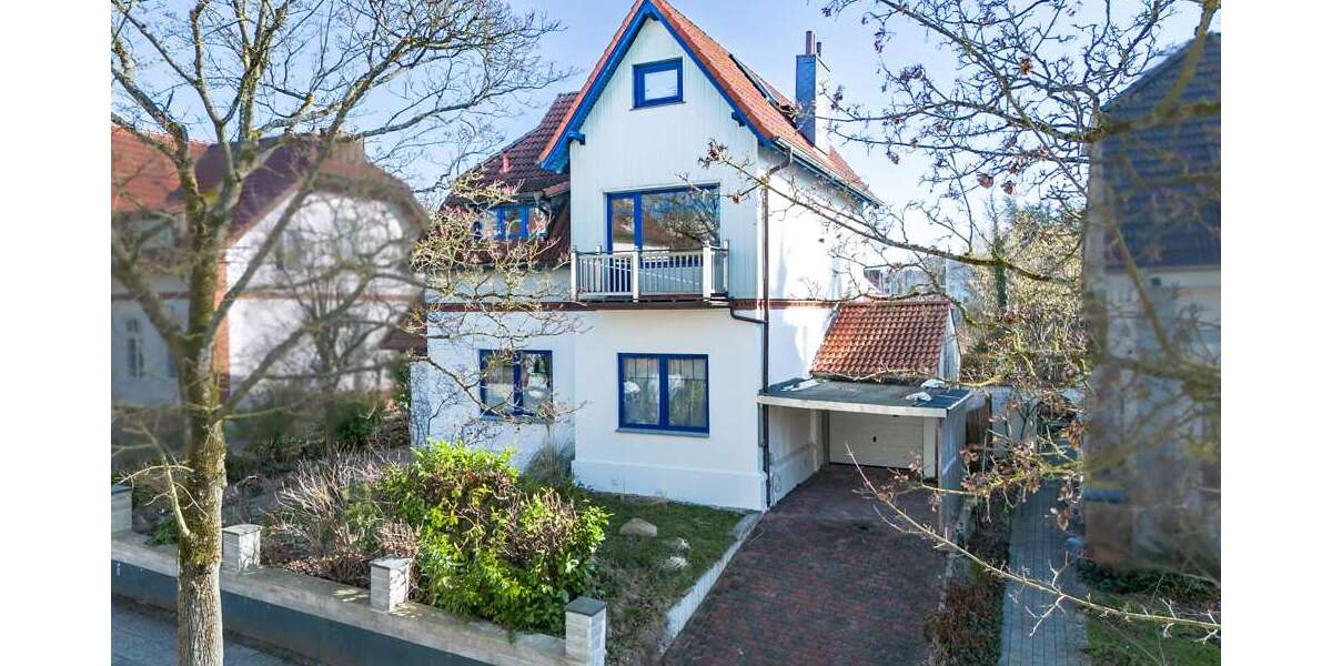 Einfamilienhaus Hamburg Billwerder - 7 Zimmer, 170 m&sup2;, 895.000&euro; | Angebot:25451686