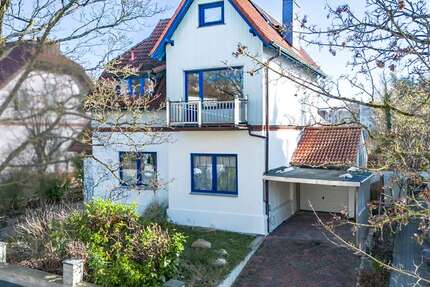 Haus Hamburg Billwerder - 7 Zimmer, 170 m&sup2;, 895.000&euro; | Angebot:25451686