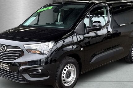 Opel Combo 13.574 km 20.980 &euro; Hamburg 22529