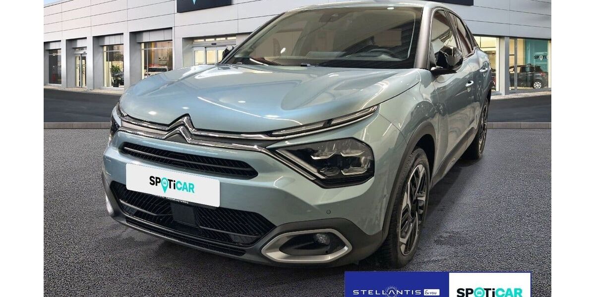 Citroen C4 11.824 km 18.050 &euro; Hamburg 20537