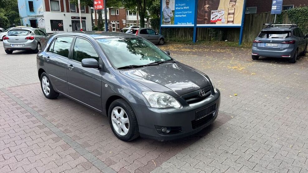 Corolla