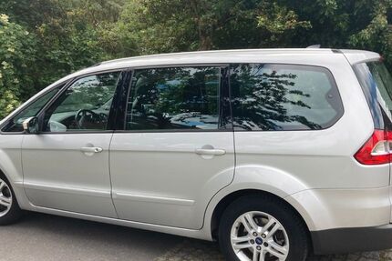 Ford Galaxy 150.000 km 9.500 &euro; Norderstedt 22846
