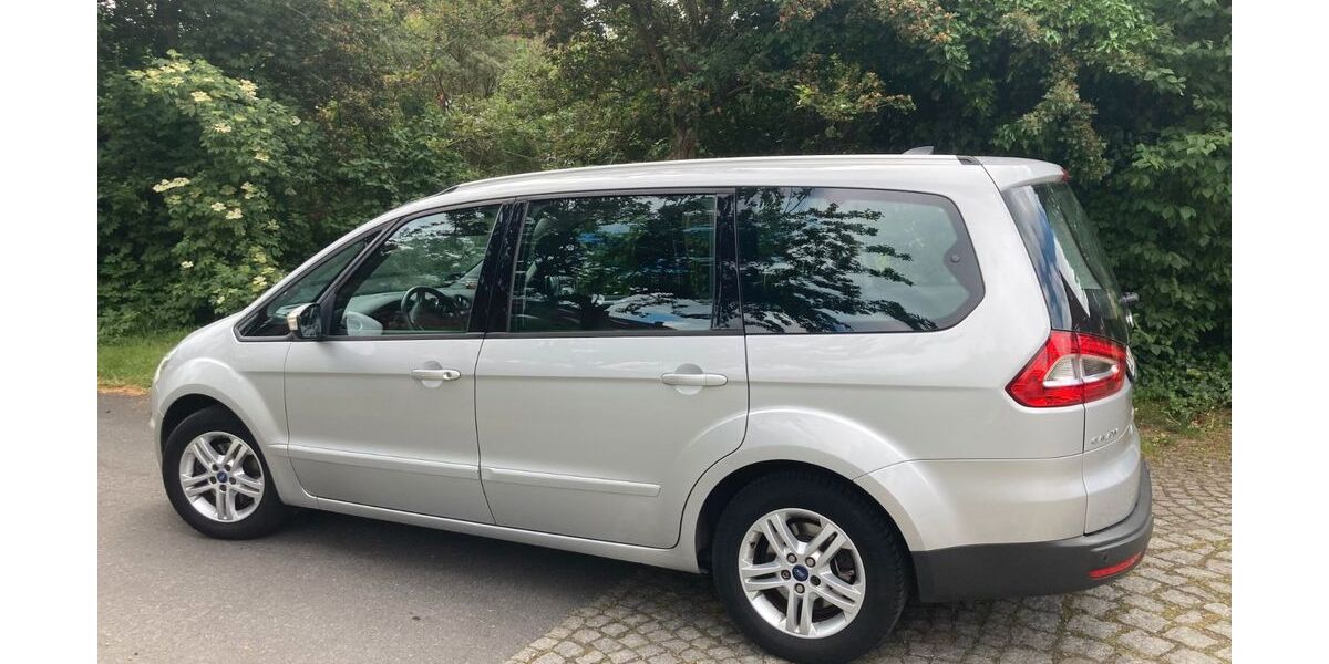 Ford Galaxy 150.000 km 9.500 &euro; Norderstedt 22846